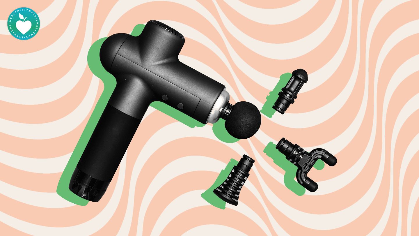 Discovering the Best Massage Guns for Maximum Relief