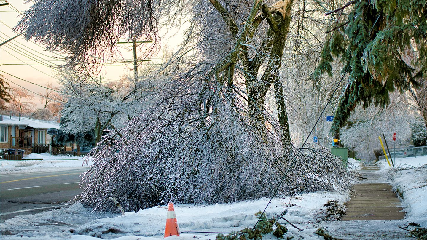 Do Power Outages Cause False Carbon Monoxide Alarms?