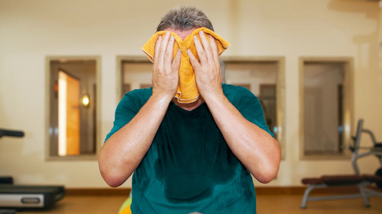 Ammonia Scented Sweat Causes Treatments And When To Seek Help Ammonia Scented Sweat Causes Treatments And When To Seek Help