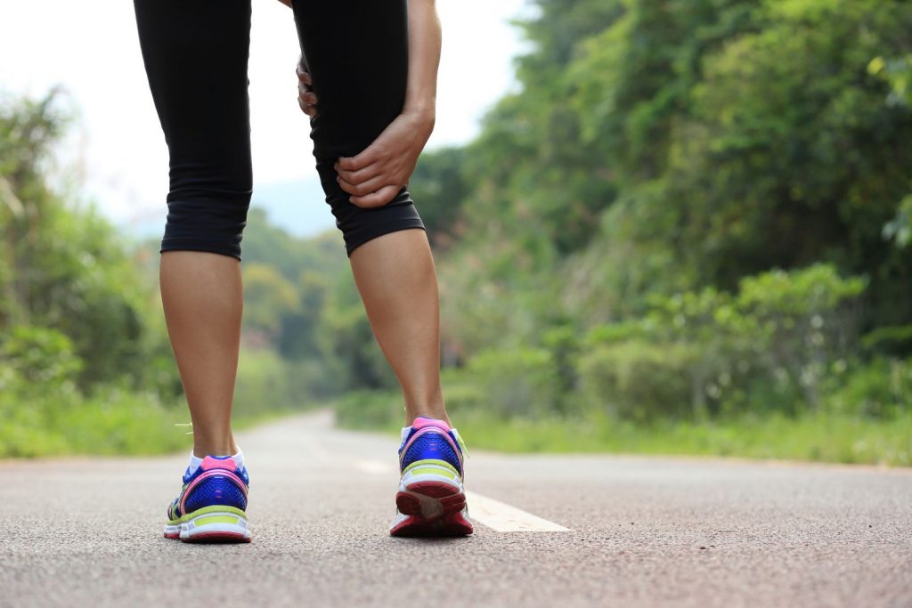 Understanding Heavy Leg Syndrome: Causes, Symptoms, and Solutions