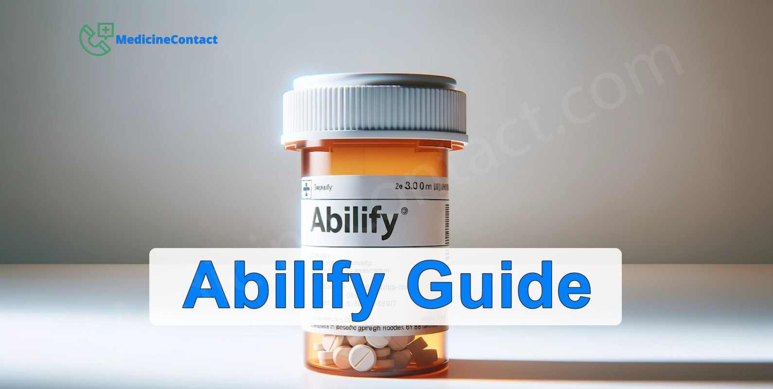 Abilify: A Comprehensive Guide to Its Uses and Risks