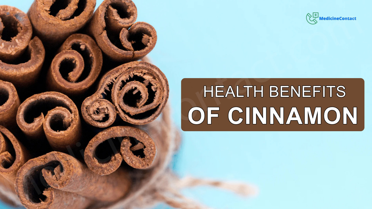 Cinnamon: The Spice That Stuns with Health Benefits