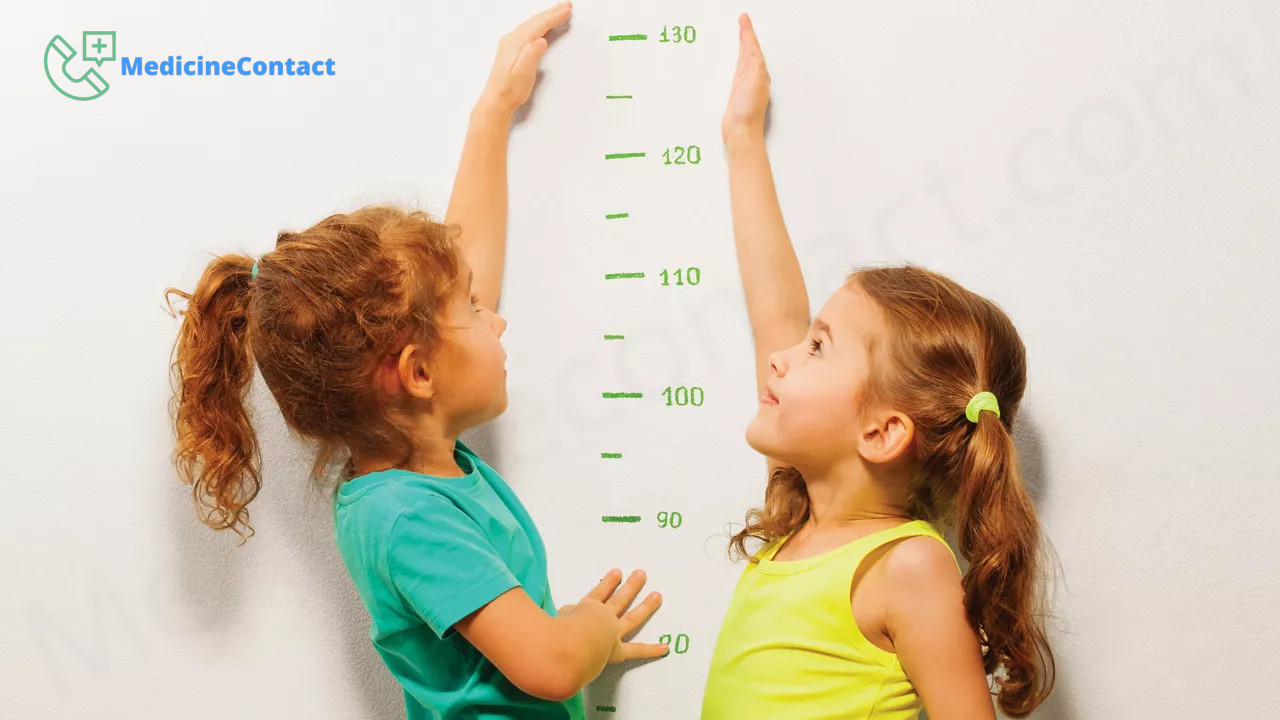 Measuring Your Height at Home: Tips for Accurate Results