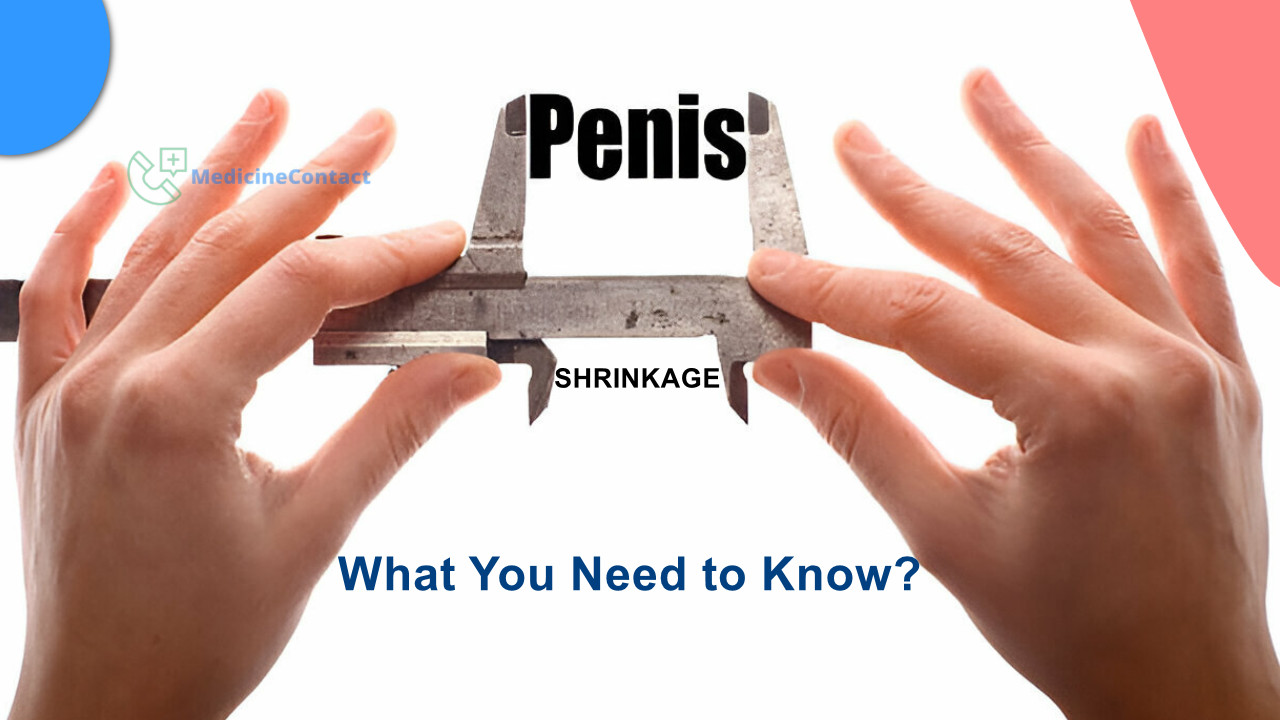 Penile Melanosis: Understanding Black Spots on Penis | Expert Guide